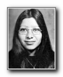 Hilda Flores: class of 1973, Norte Del Rio High School, Sacramento, CA.